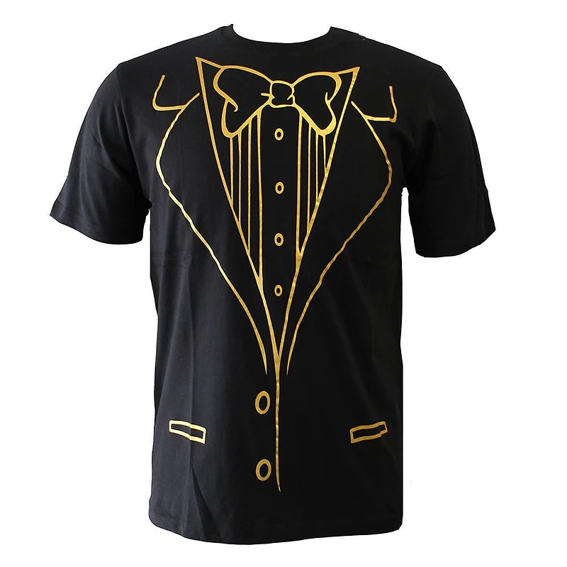 George Mens Ugly Christmas Tee