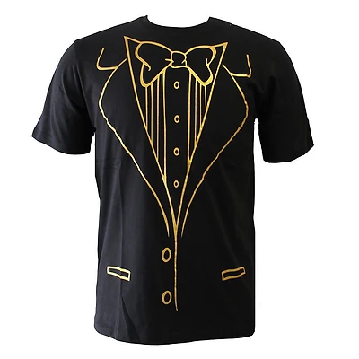 George Mens Ugly Christmas Tee