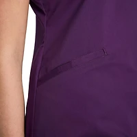 Scrubstar Women's Ultimate Stretch V-Neck Scrub Top WC854A
