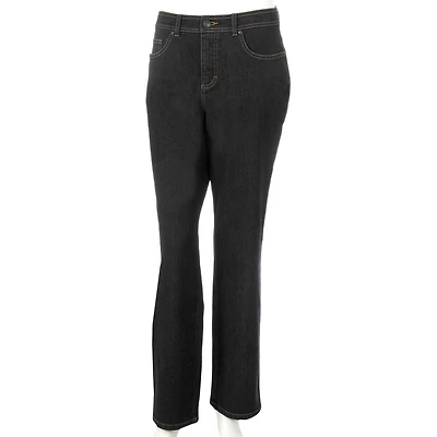 George Women's Straight Leg Jeans