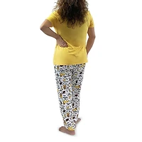 Disney The Lion King Women's Pajama set.