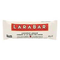 Larabar Sans Gluten Crème à la noix de coco Barre