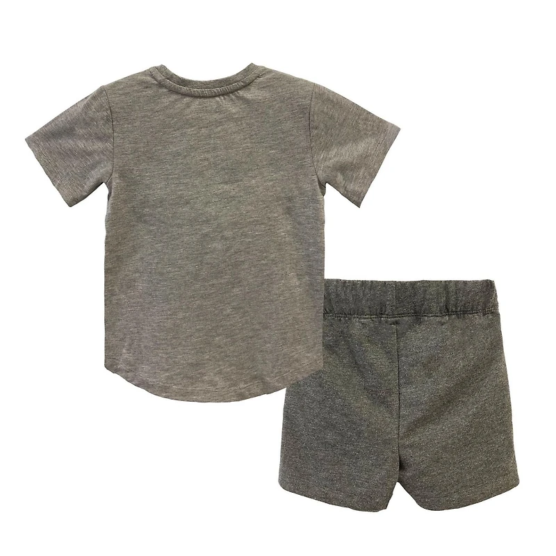 Tenue Batman pour tout-petit garçon