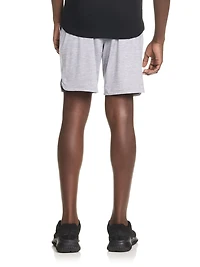 Short Reebok Delta Core pour garçon avec poches
