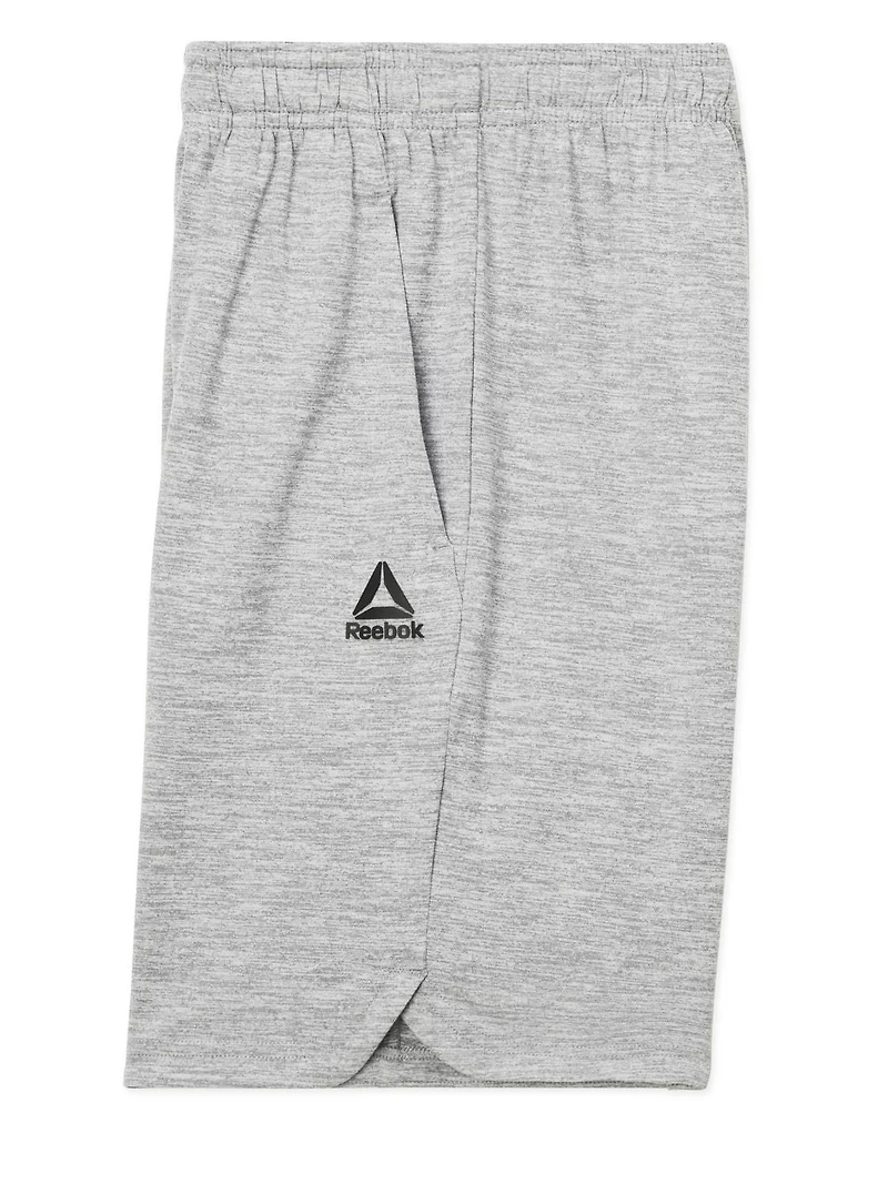 Short Reebok Delta Core pour garçon avec poches