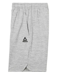 Short Reebok Delta Core pour garçon avec poches