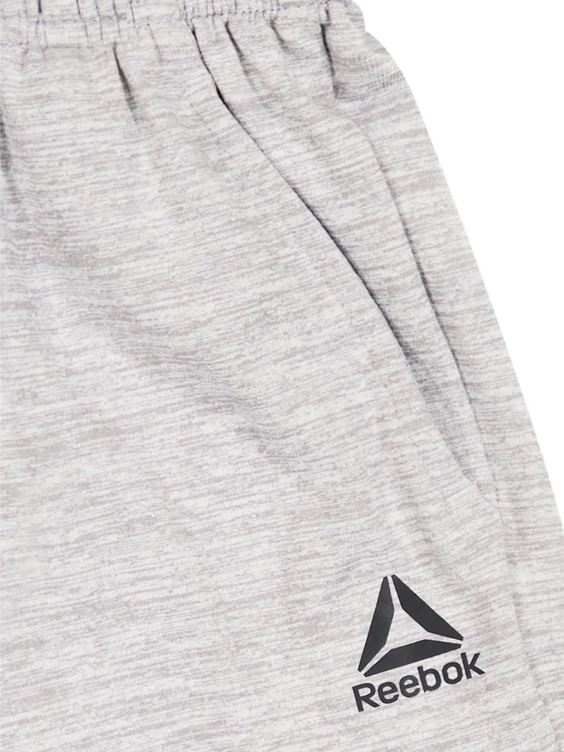 Short Reebok Delta Core pour garçon avec poches