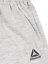 Short Reebok Delta Core pour garçon avec poches