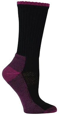 Ladies Workload 4-Pack Work Socks