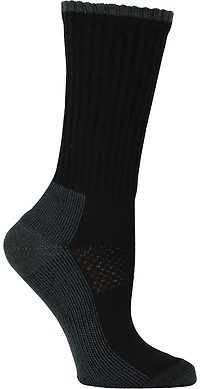 Chaussettes de travail Workload pour femmes en paq. de 4 paires
