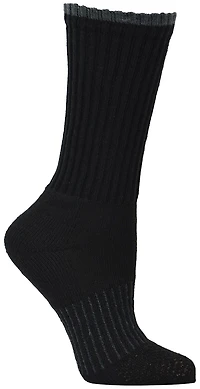Chaussettes de travail Workload pour femmes en paq. de 4 paires