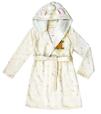 Robe de chambre de pour fille du roi lion