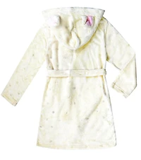 Robe de chambre de pour fille du roi lion