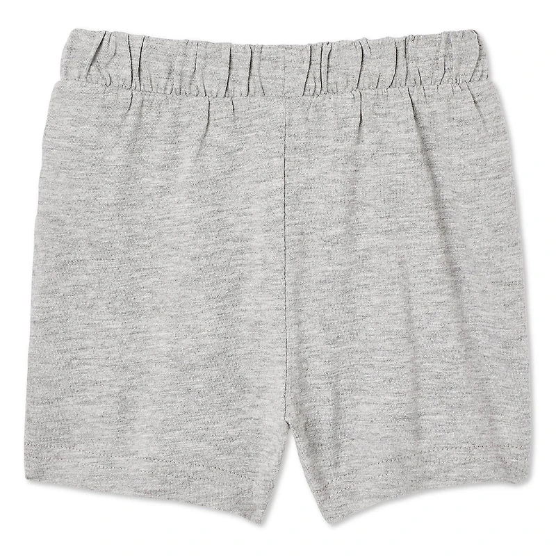 George Baby Boys' Jersey Short, Sizes 0-24 months