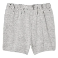 George Baby Boys' Jersey Short, Sizes 0-24 months