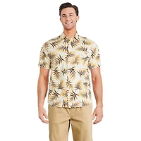 George Men's Woven Shirt