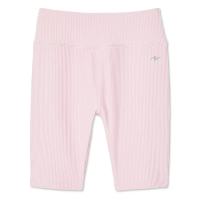 Short de vélo sport Athletic Works pour filles