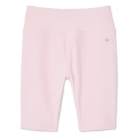 Short de vélo sport Athletic Works pour filles