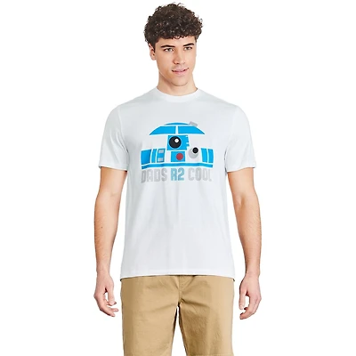 T-shirt pour la fête des Pères Star Wars pour hommes