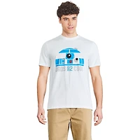 T-shirt pour la fête des Pères Star Wars pour hommes