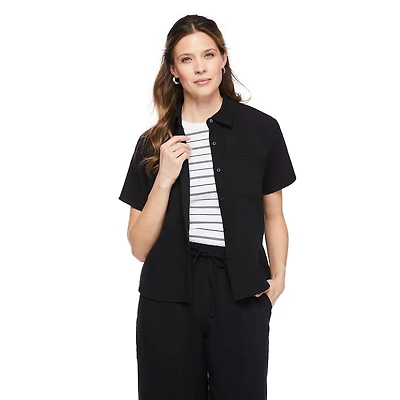 Chemise de camping George pour femmes