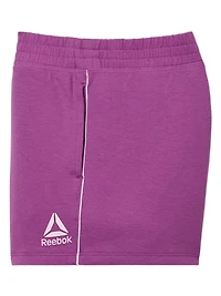 Reebok Girls Starter Short with Pockets