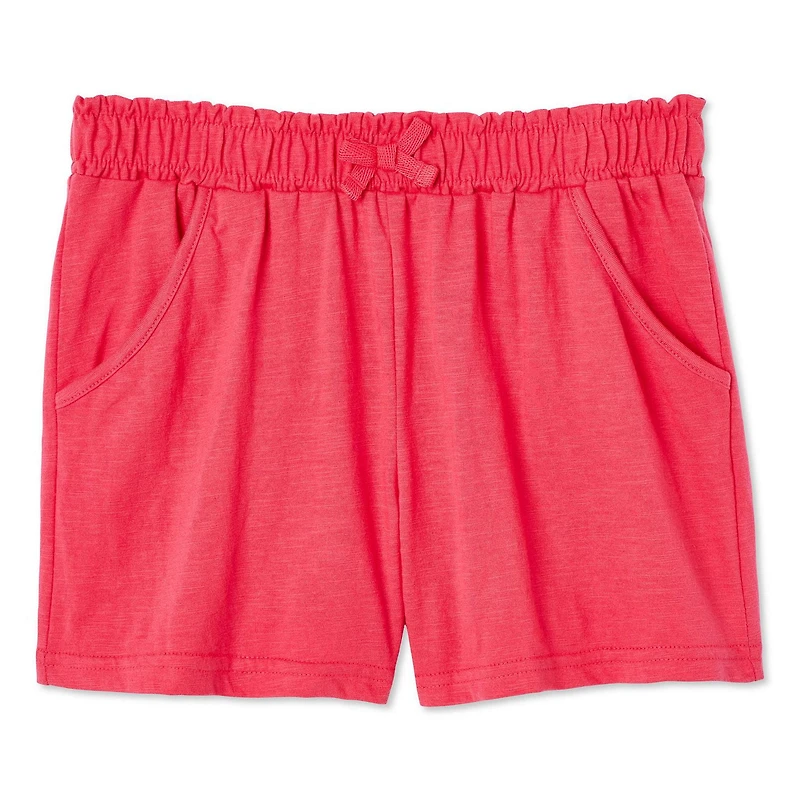 Short à enfiler George pour filles