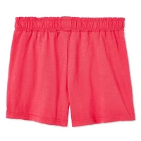 Short à enfiler George pour filles