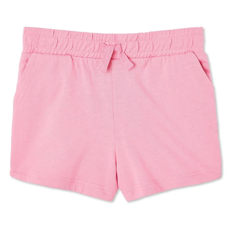 George Toddler Girls' Dolphin Short
