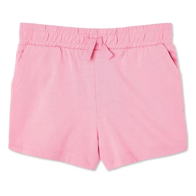 George Toddler Girls' Dolphin Short