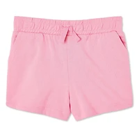George Toddler Girls' Dolphin Short
