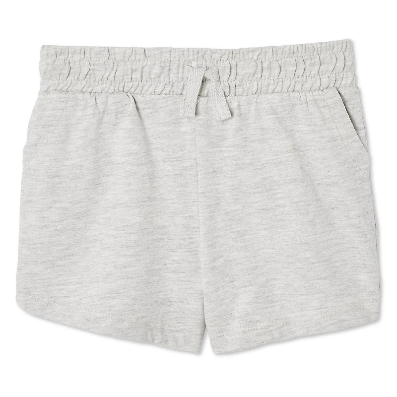 Short coupe dauphin George pour petites filles