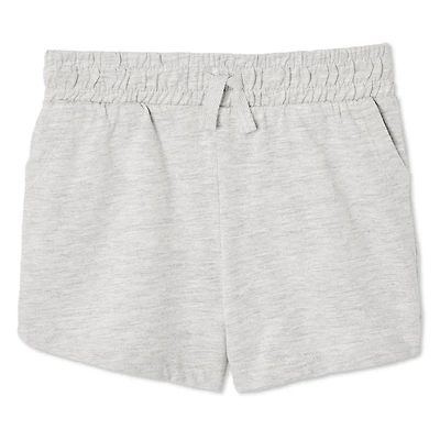 Short coupe dauphin George pour petites filles