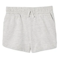 Short coupe dauphin George pour petites filles