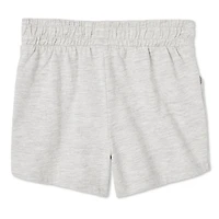 Short coupe dauphin George pour petites filles