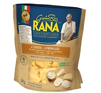RANA Pâtes Ravioli 4 Fromages