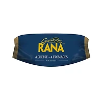 RANA Pâtes Ravioli 4 Fromages
