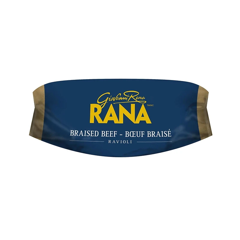 Rana Braised Beef Ravioli