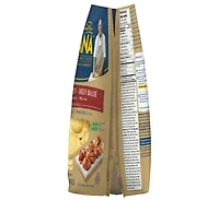 Bœuf braisé ravioli Rana