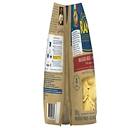 Bœuf braisé ravioli Rana