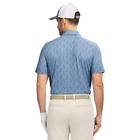 POLO IZOD GOLF A MOTIF