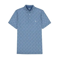 POLO IZOD GOLF A MOTIF