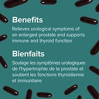 Webber Naturals Super Prostate