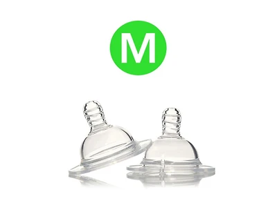 Tétine anti-colique Twistshake