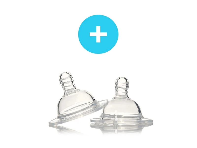 Twistshake Anti-Colic Teat