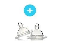 Twistshake Anti-Colic Teat