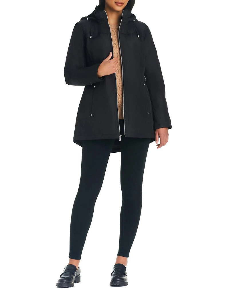 Détails Veste Radiance Pour Femmes