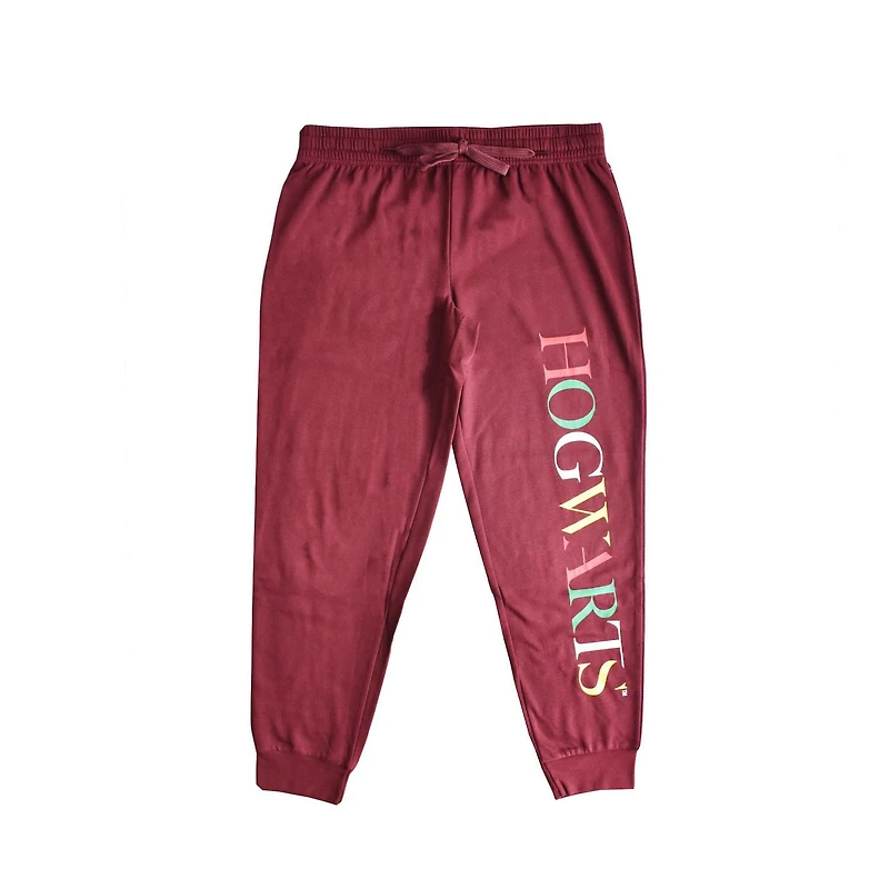 Ladies Harry Potter House Pride Jogger