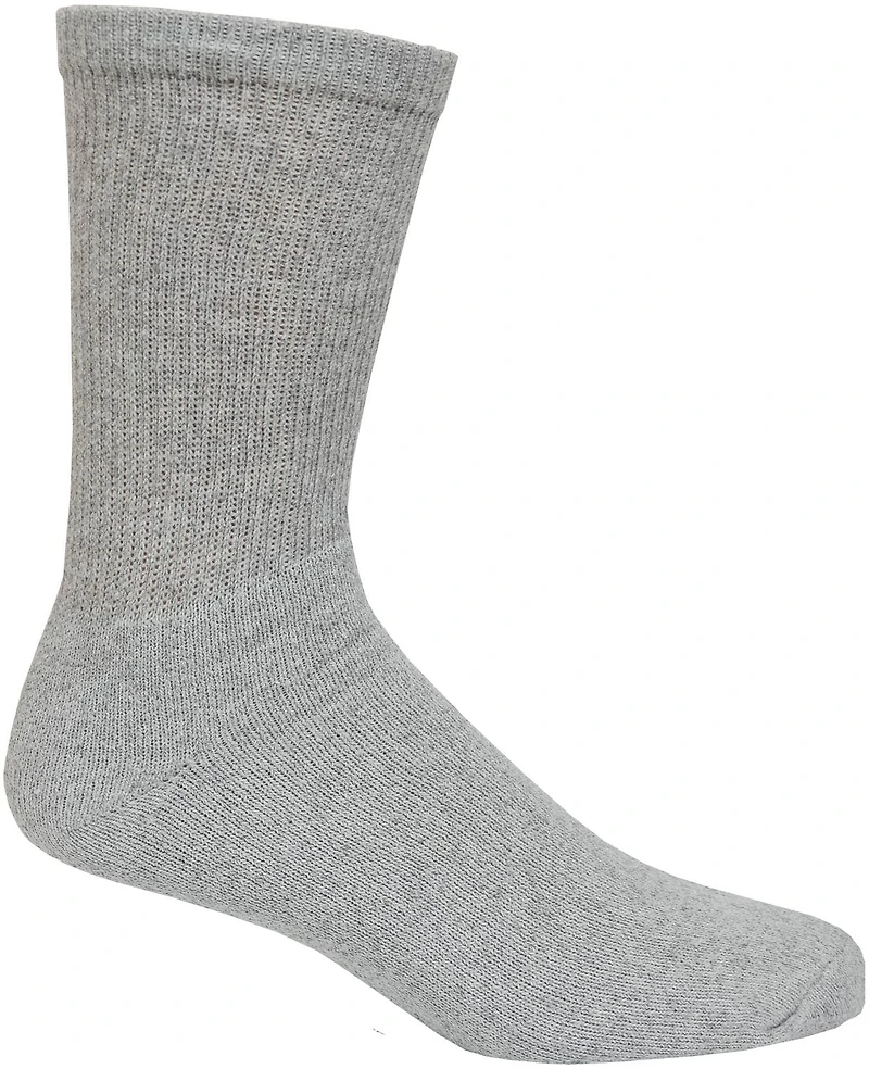 Chaussettes de travail Kodiak pour hommes en paq. de 6