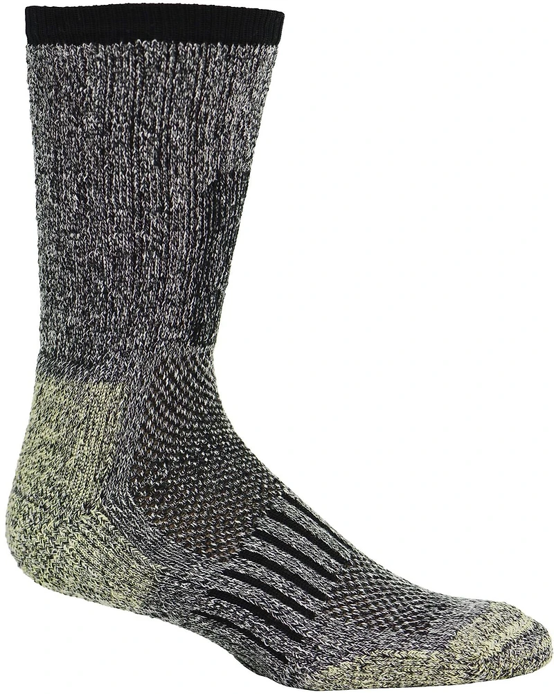 Chaussettes de travail Workload pour hommes en paq. de 1